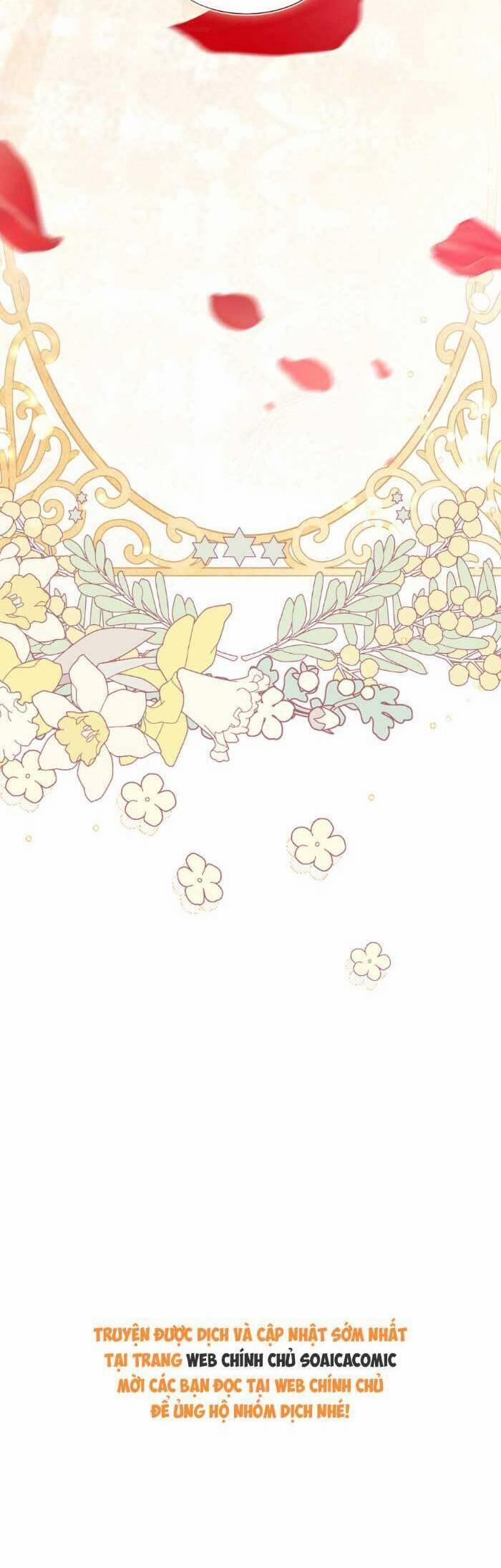 Được Các Anh Trai Chiều Chuộng Tôi Trở Nên Ngang Tàng 333 trang 20