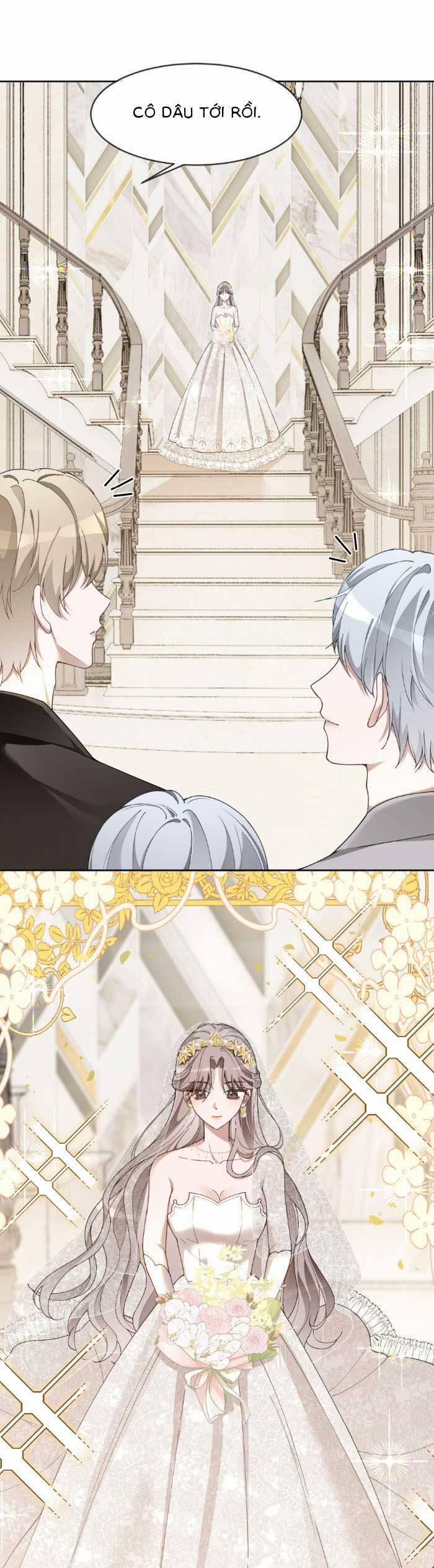 Được Các Anh Trai Chiều Chuộng Tôi Trở Nên Ngang Tàng 333 trang 8