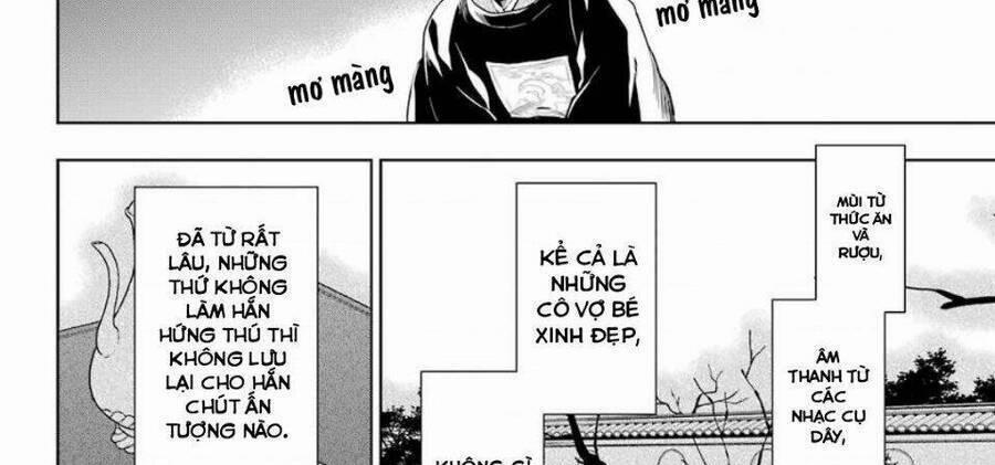 Dược Sư Tự Sự – Nhật Ký Giải Mã Bí Ẩn Chốn Hậu Cung Của Maomao 36.2 trang 42