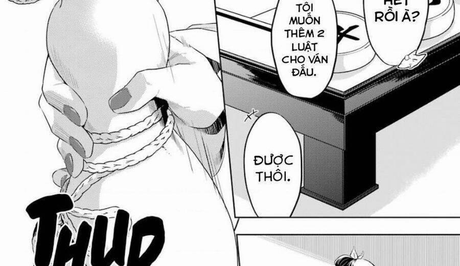 Dược Sư Tự Sự – Nhật Ký Giải Mã Bí Ẩn Chốn Hậu Cung Của Maomao 36.3 trang 16