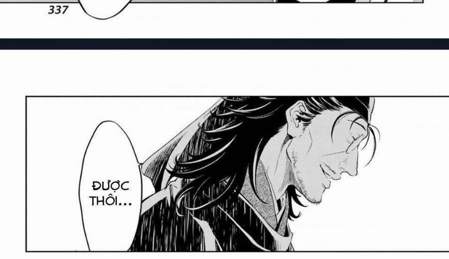 Dược Sư Tự Sự – Nhật Ký Giải Mã Bí Ẩn Chốn Hậu Cung Của Maomao 36.3 trang 25