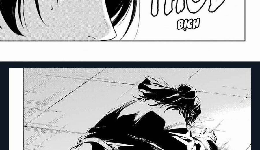 Dược Sư Tự Sự – Nhật Ký Giải Mã Bí Ẩn Chốn Hậu Cung Của Maomao 36.3 trang 45