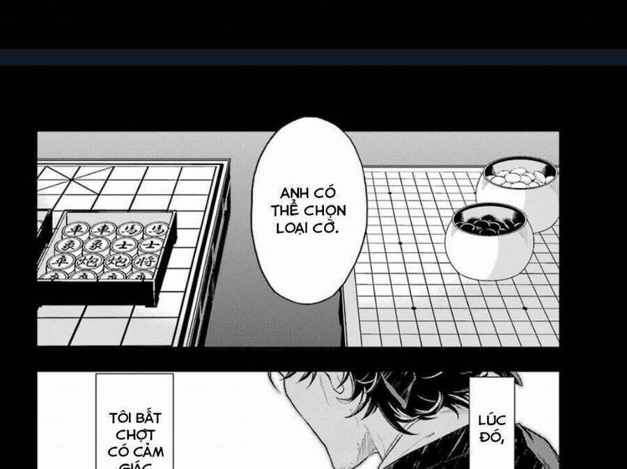 Dược Sư Tự Sự – Nhật Ký Giải Mã Bí Ẩn Chốn Hậu Cung Của Maomao 37 trang 25