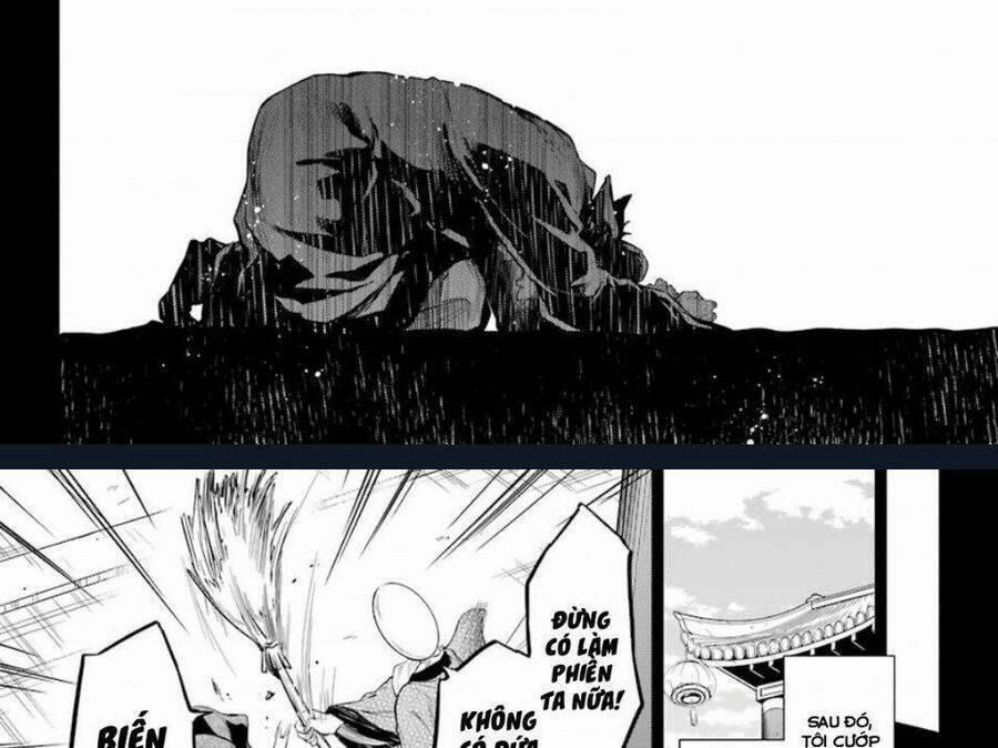 Dược Sư Tự Sự – Nhật Ký Giải Mã Bí Ẩn Chốn Hậu Cung Của Maomao 37 trang 46