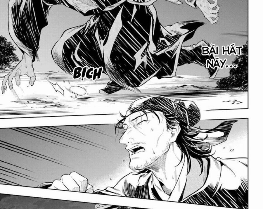 Dược Sư Tự Sự – Nhật Ký Giải Mã Bí Ẩn Chốn Hậu Cung Của Maomao 38 trang 28