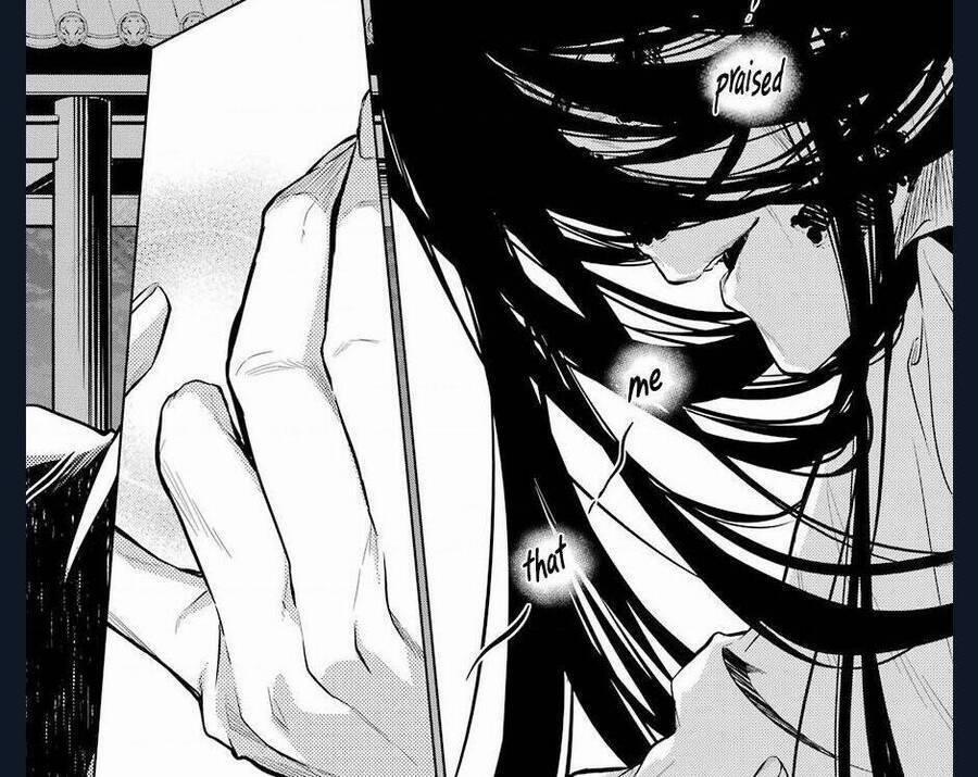 Dược Sư Tự Sự – Nhật Ký Giải Mã Bí Ẩn Chốn Hậu Cung Của Maomao 38 trang 31