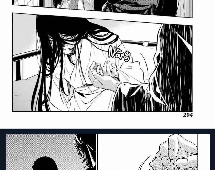 Dược Sư Tự Sự – Nhật Ký Giải Mã Bí Ẩn Chốn Hậu Cung Của Maomao 38 trang 40