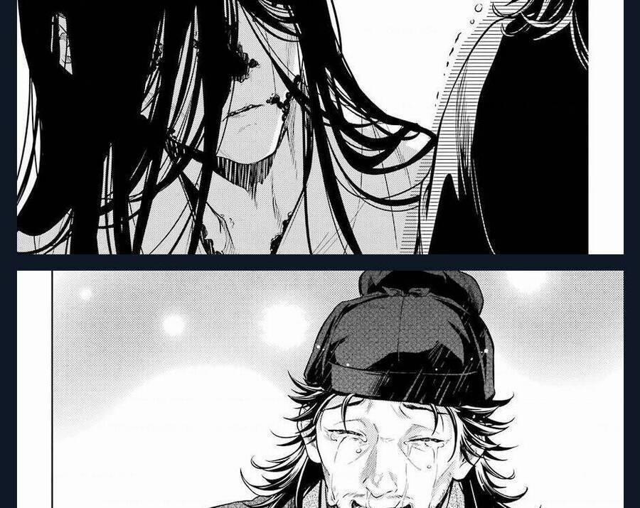 Dược Sư Tự Sự – Nhật Ký Giải Mã Bí Ẩn Chốn Hậu Cung Của Maomao 38 trang 42