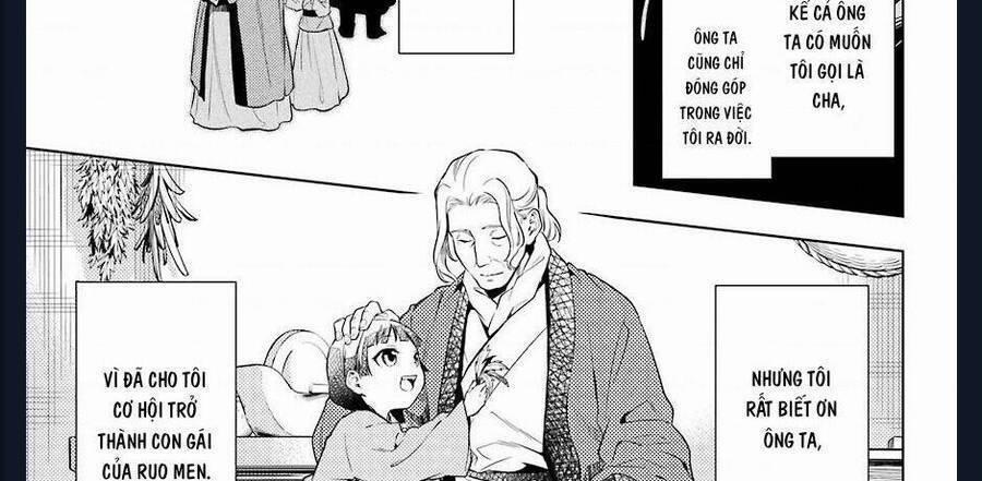 Dược Sư Tự Sự – Nhật Ký Giải Mã Bí Ẩn Chốn Hậu Cung Của Maomao 39 trang 44