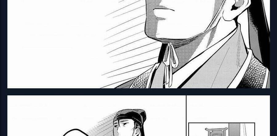 Dược Sư Tự Sự – Nhật Ký Giải Mã Bí Ẩn Chốn Hậu Cung Của Maomao 39 trang 54