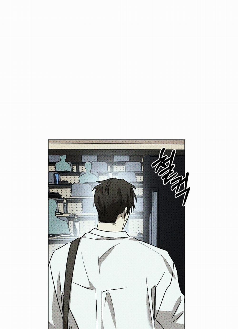 Dưới Ánh Đèn Xanh 43.2 trang 11