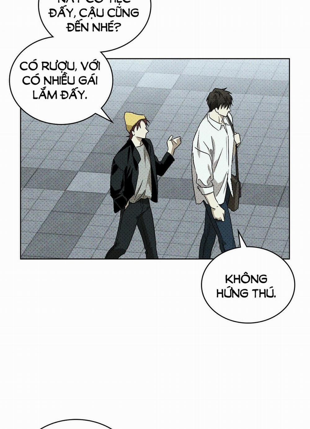 Dưới Ánh Đèn Xanh 43.2 trang 20