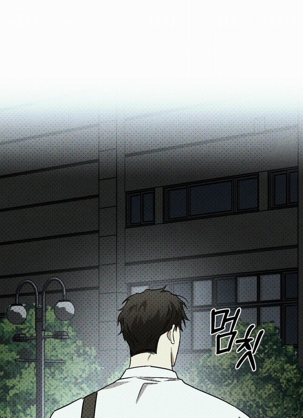 Dưới Ánh Đèn Xanh 43.2 trang 22