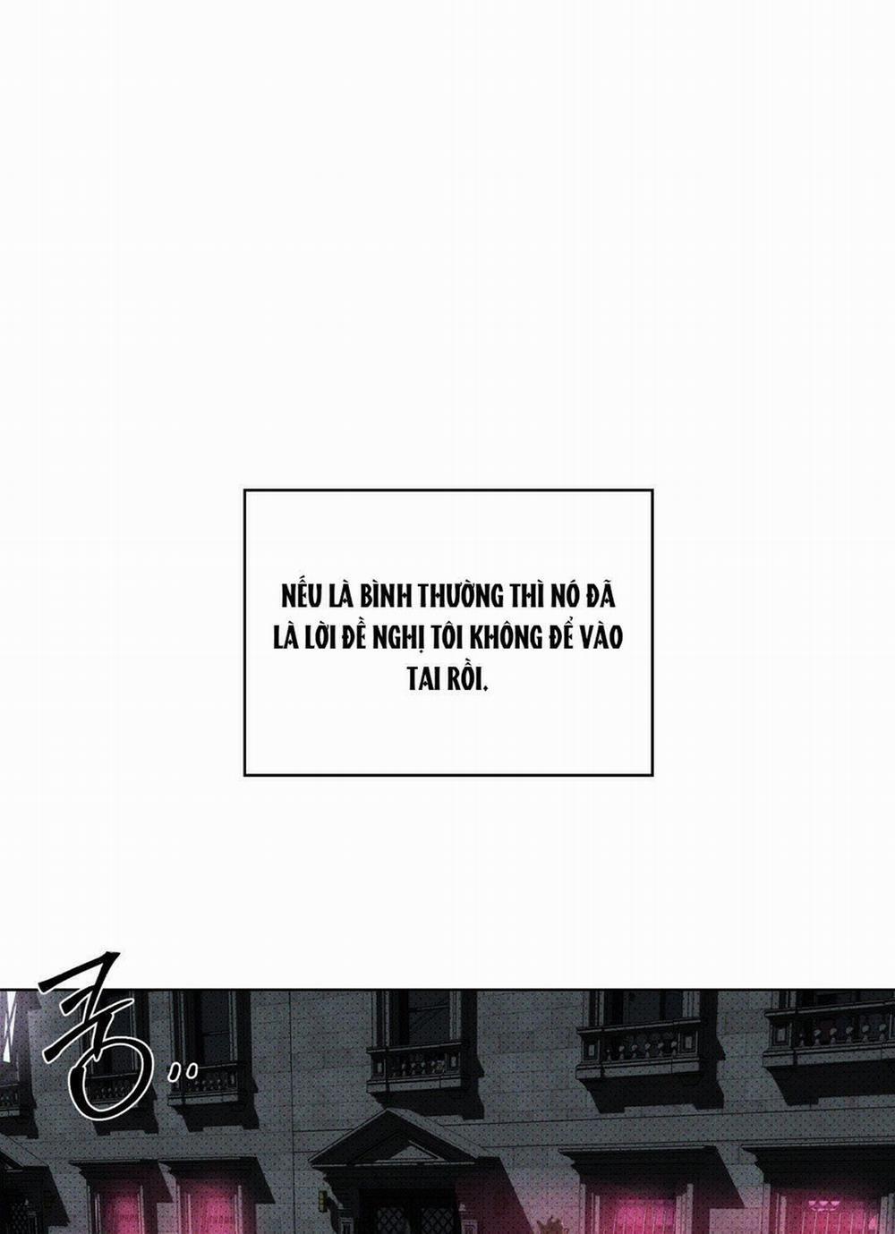 Dưới Ánh Đèn Xanh 43.2 trang 24