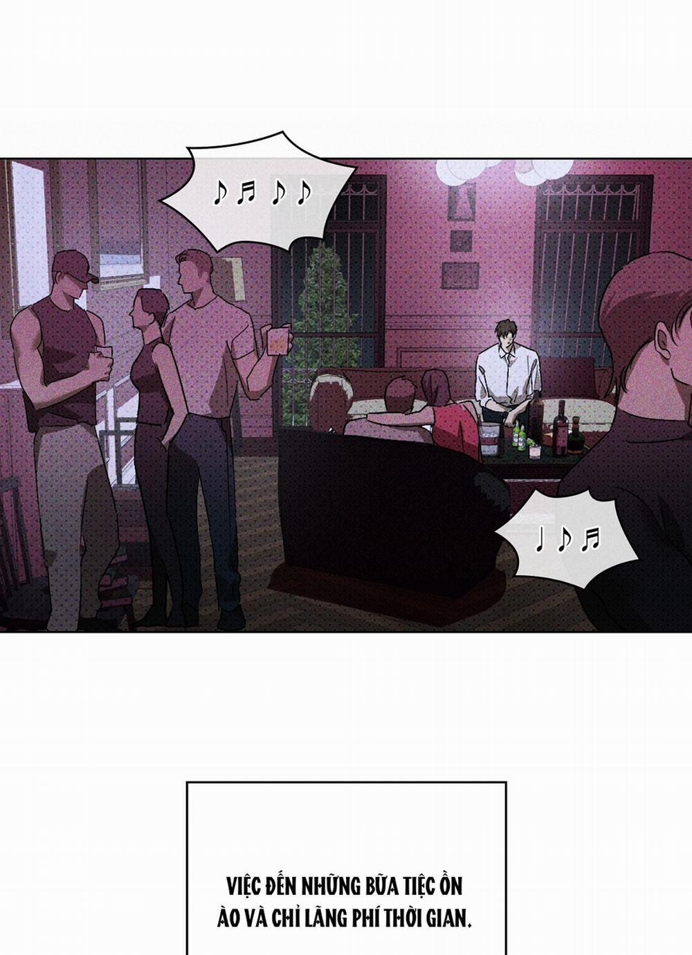 Dưới Ánh Đèn Xanh 43.2 trang 26