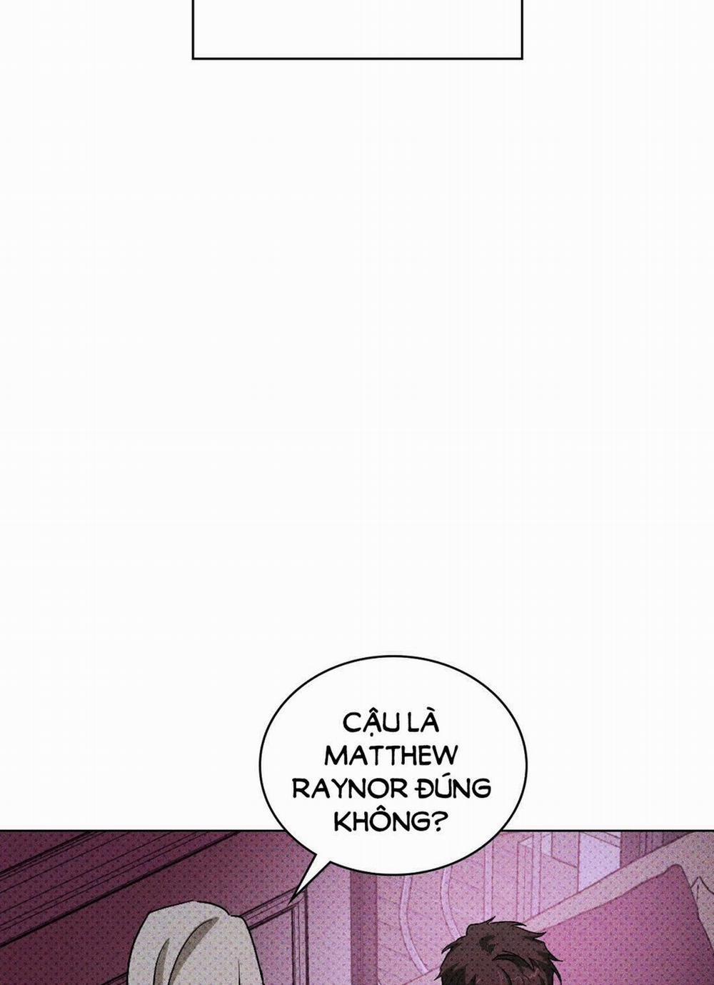 Dưới Ánh Đèn Xanh 43.2 trang 27