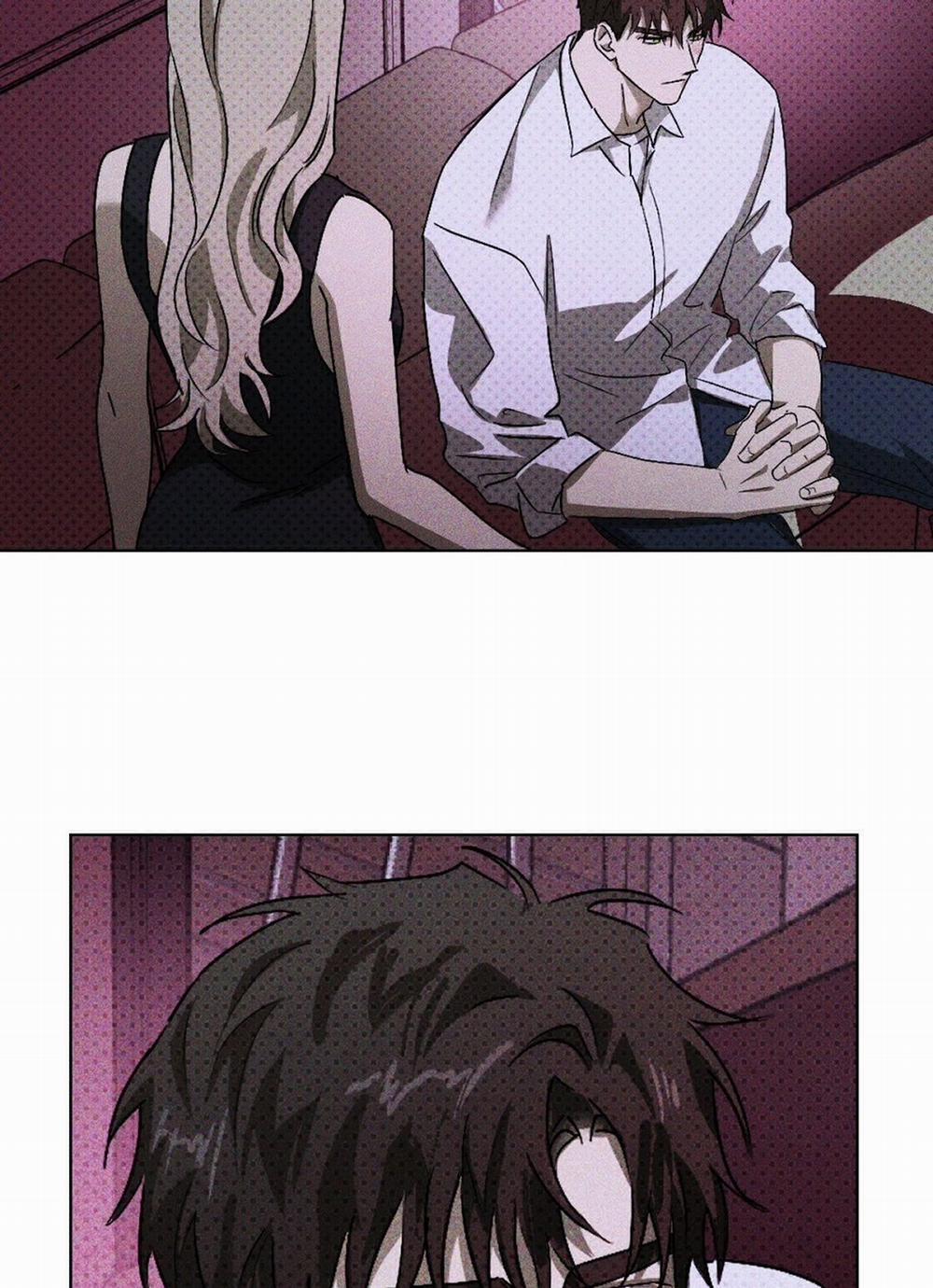 Dưới Ánh Đèn Xanh 43.2 trang 28