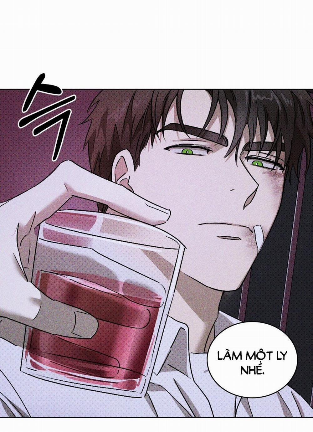 Dưới Ánh Đèn Xanh 43.2 trang 32