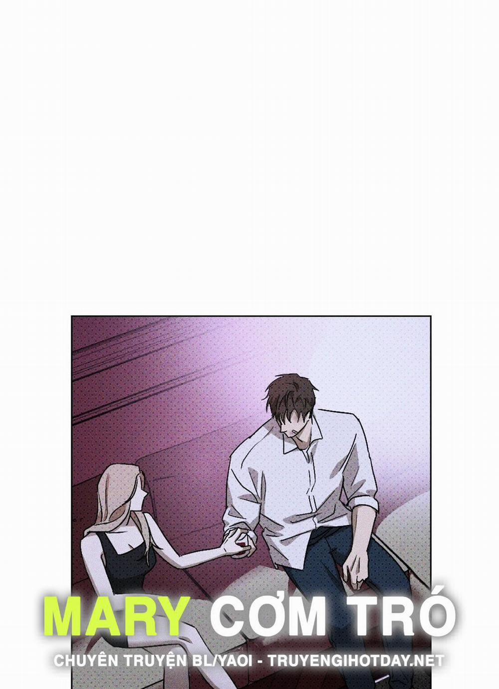 Dưới Ánh Đèn Xanh 43.2 trang 33