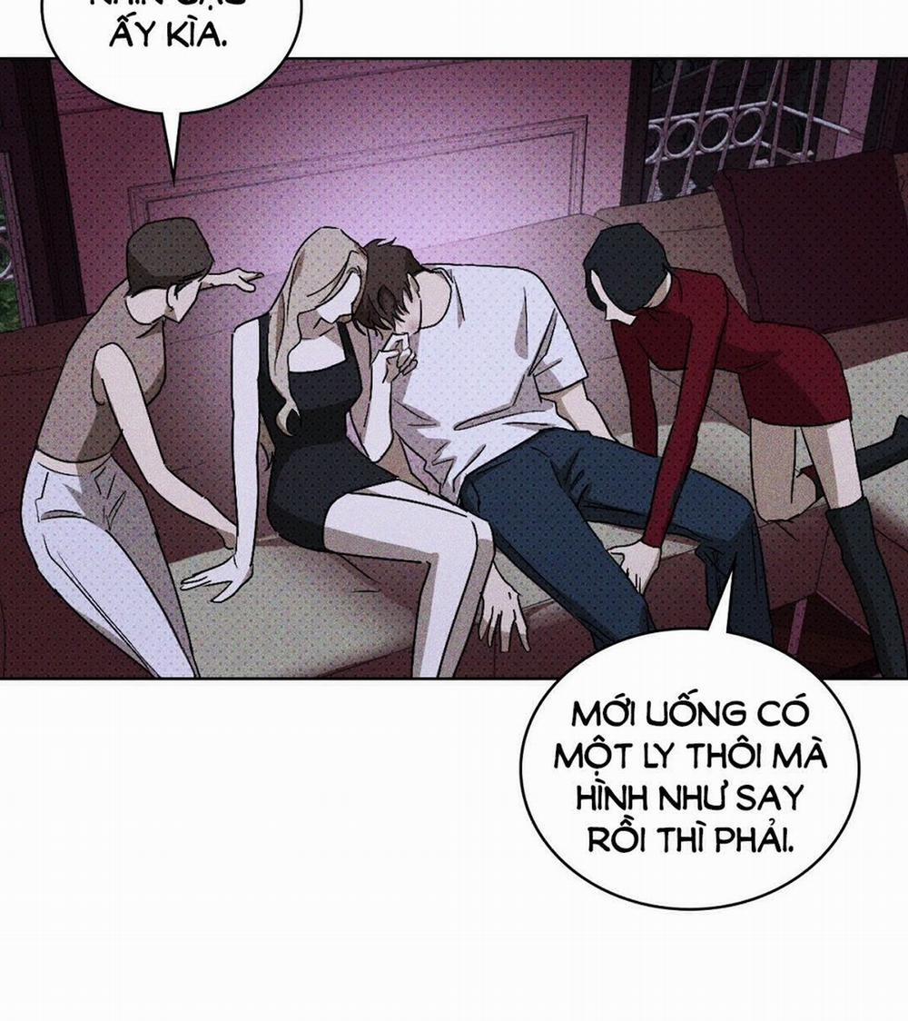 Dưới Ánh Đèn Xanh 43.2 trang 38