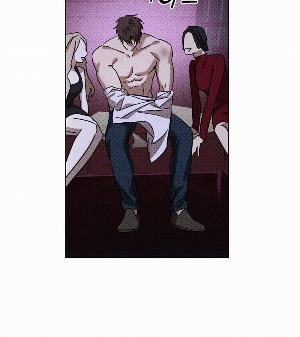 Dưới Ánh Đèn Xanh 43.2 trang 42