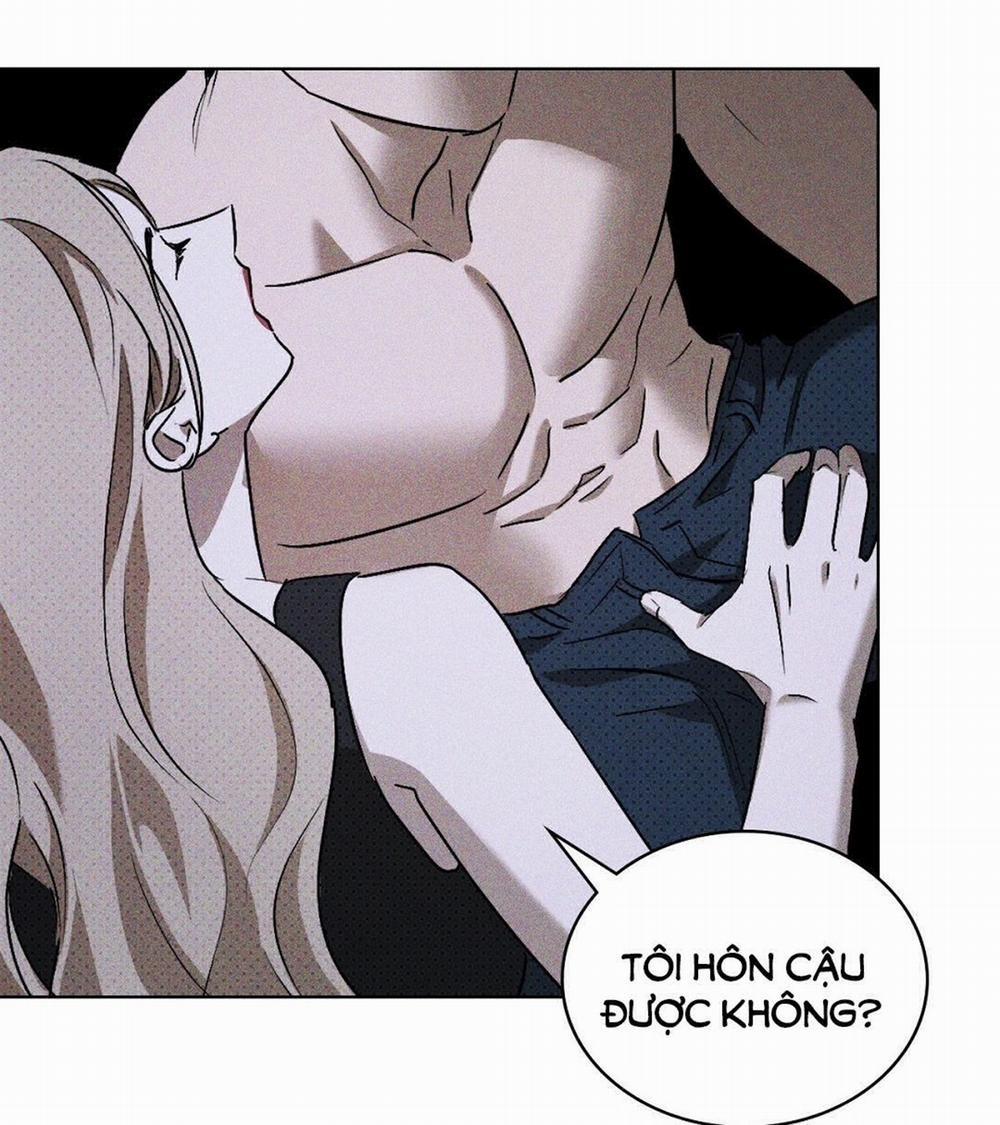 Dưới Ánh Đèn Xanh 43.2 trang 51