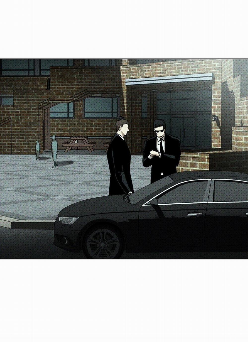 Dưới Ánh Đèn Xanh 43.2 trang 6