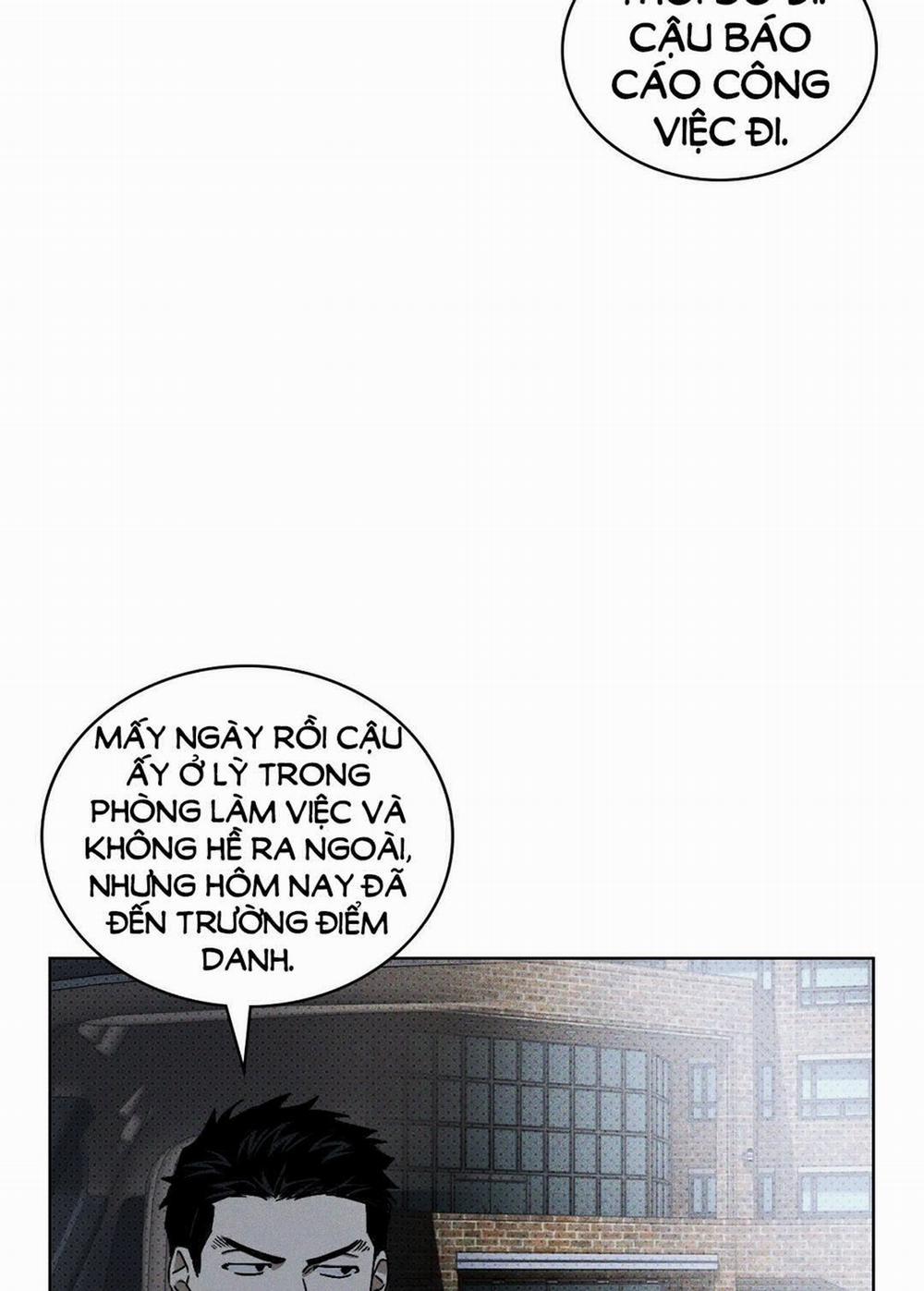 Dưới Ánh Đèn Xanh 44.1 trang 10