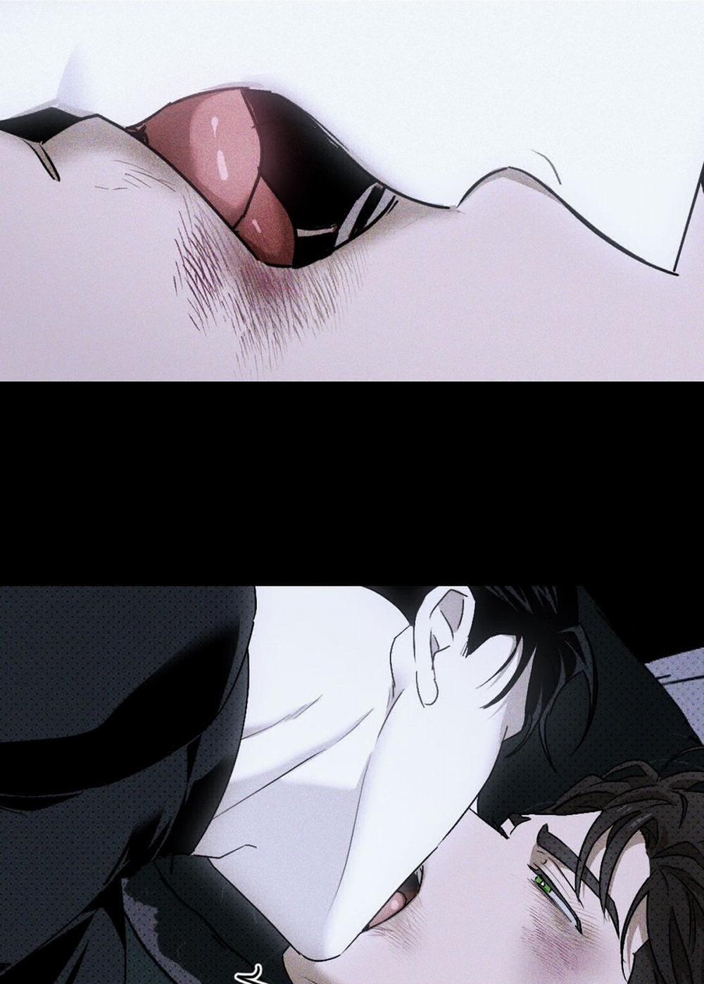 Dưới Ánh Đèn Xanh 44.1 trang 25