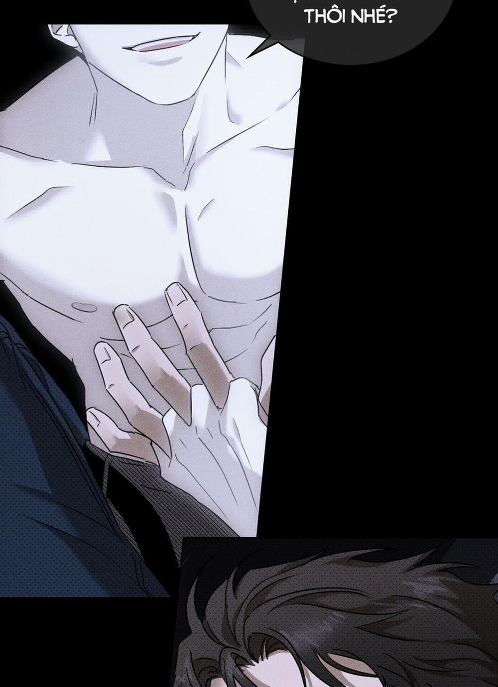 Dưới Ánh Đèn Xanh 44.1 trang 44