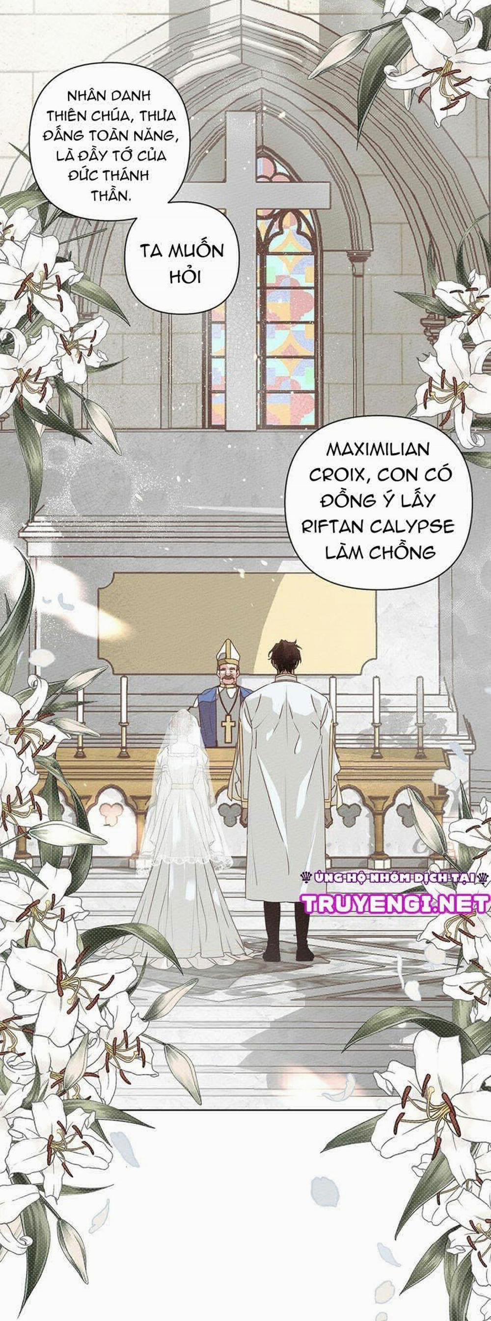 Dưới Bóng Cây Sồi 1 trang 1