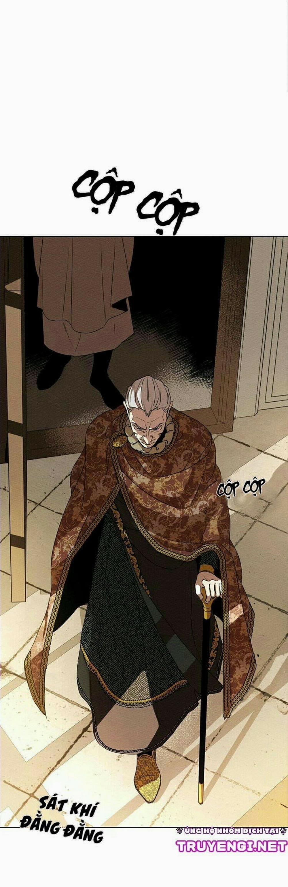 Dưới Bóng Cây Sồi 1 trang 13