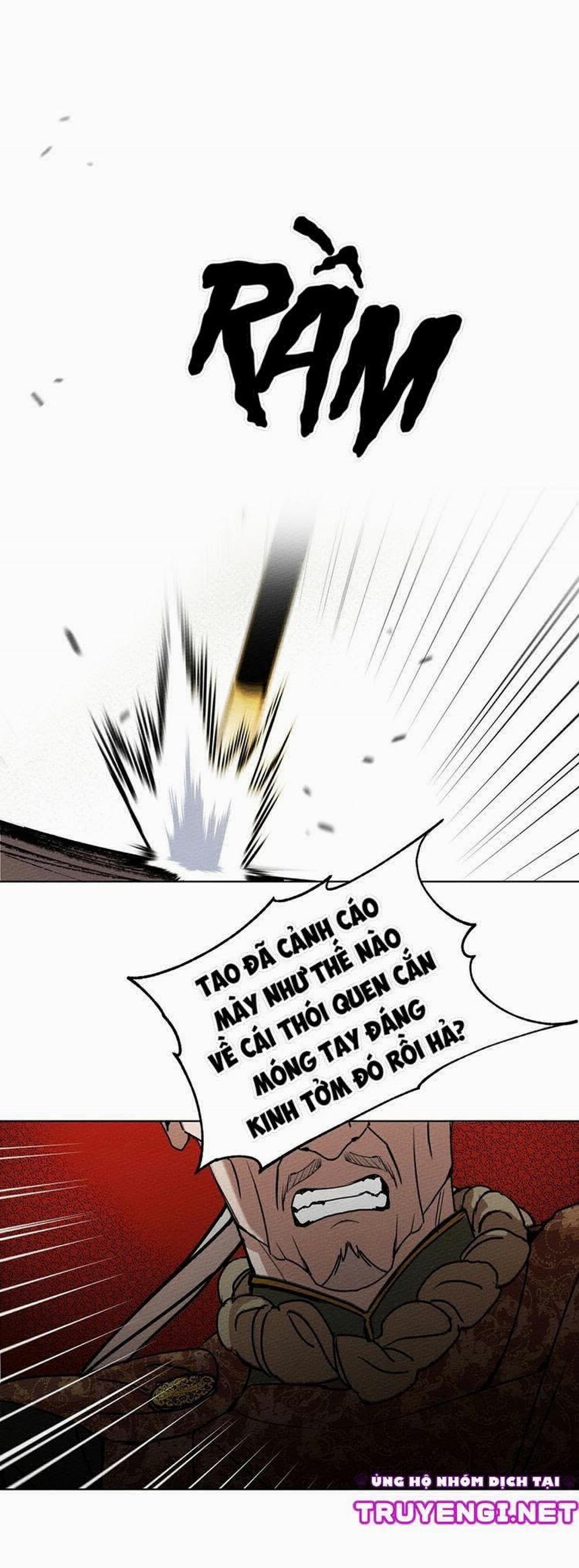 Dưới Bóng Cây Sồi 1 trang 15