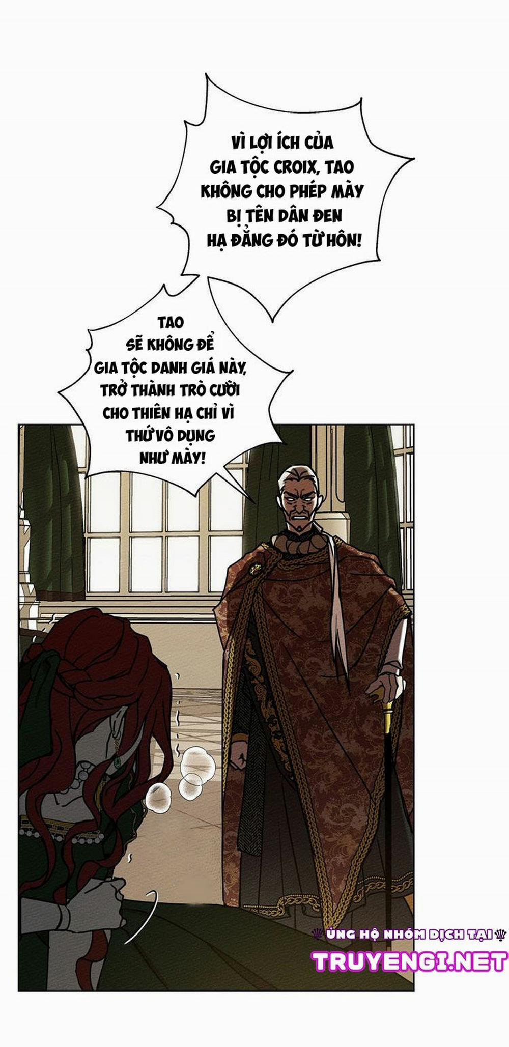 Dưới Bóng Cây Sồi 1 trang 31