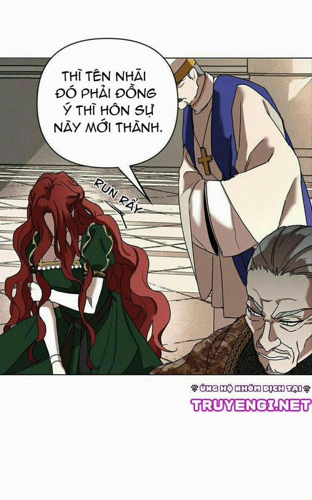 Dưới Bóng Cây Sồi 1 trang 35