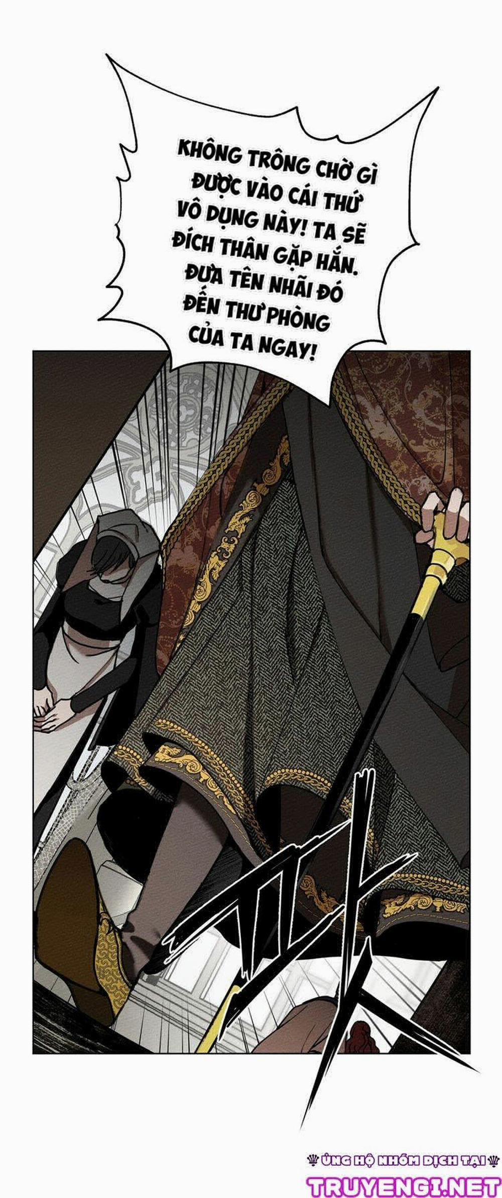 Dưới Bóng Cây Sồi 1 trang 38