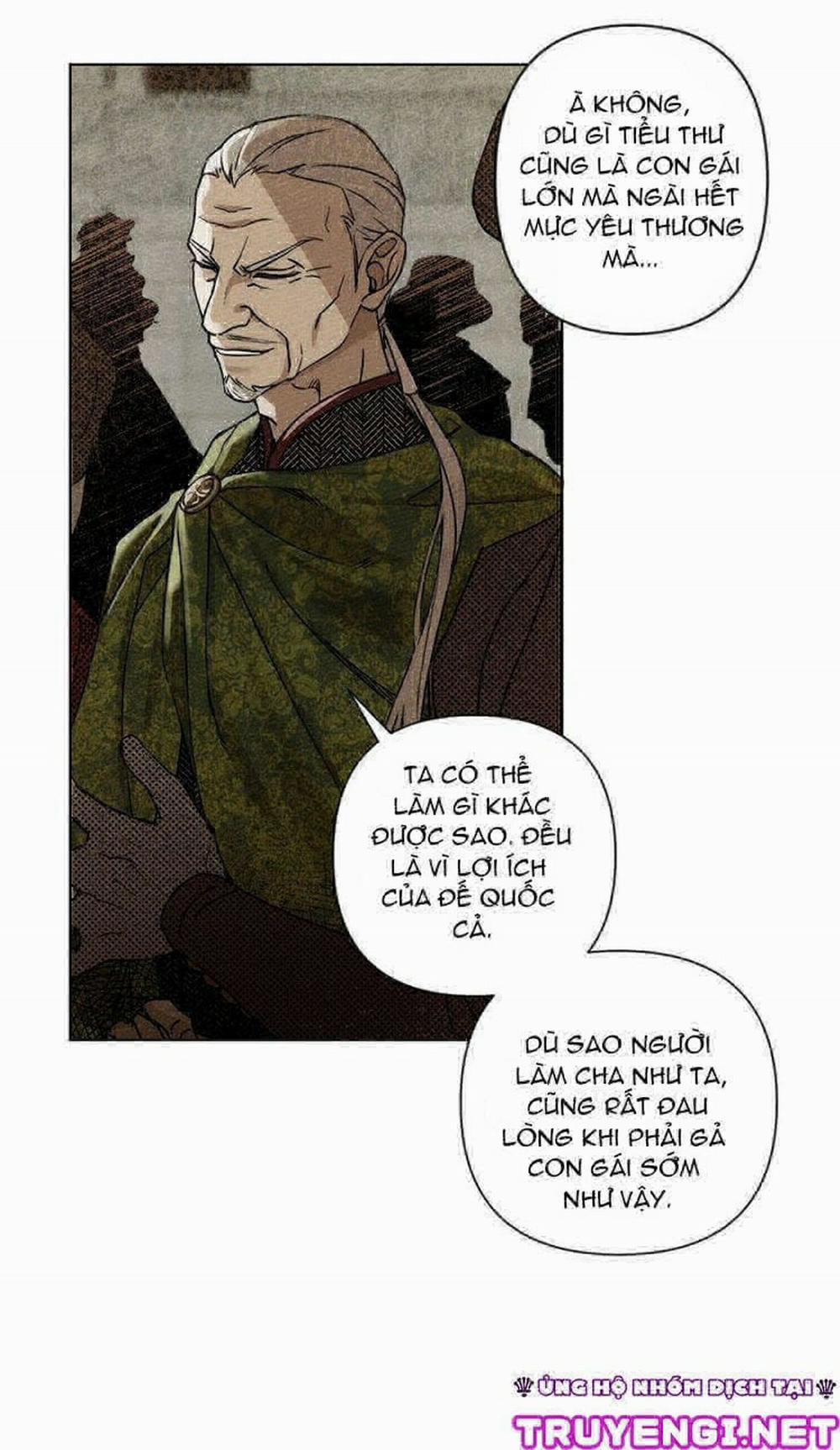 Dưới Bóng Cây Sồi 1 trang 45