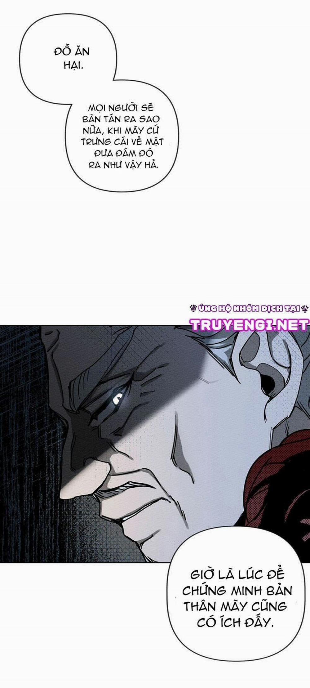 Dưới Bóng Cây Sồi 1 trang 58