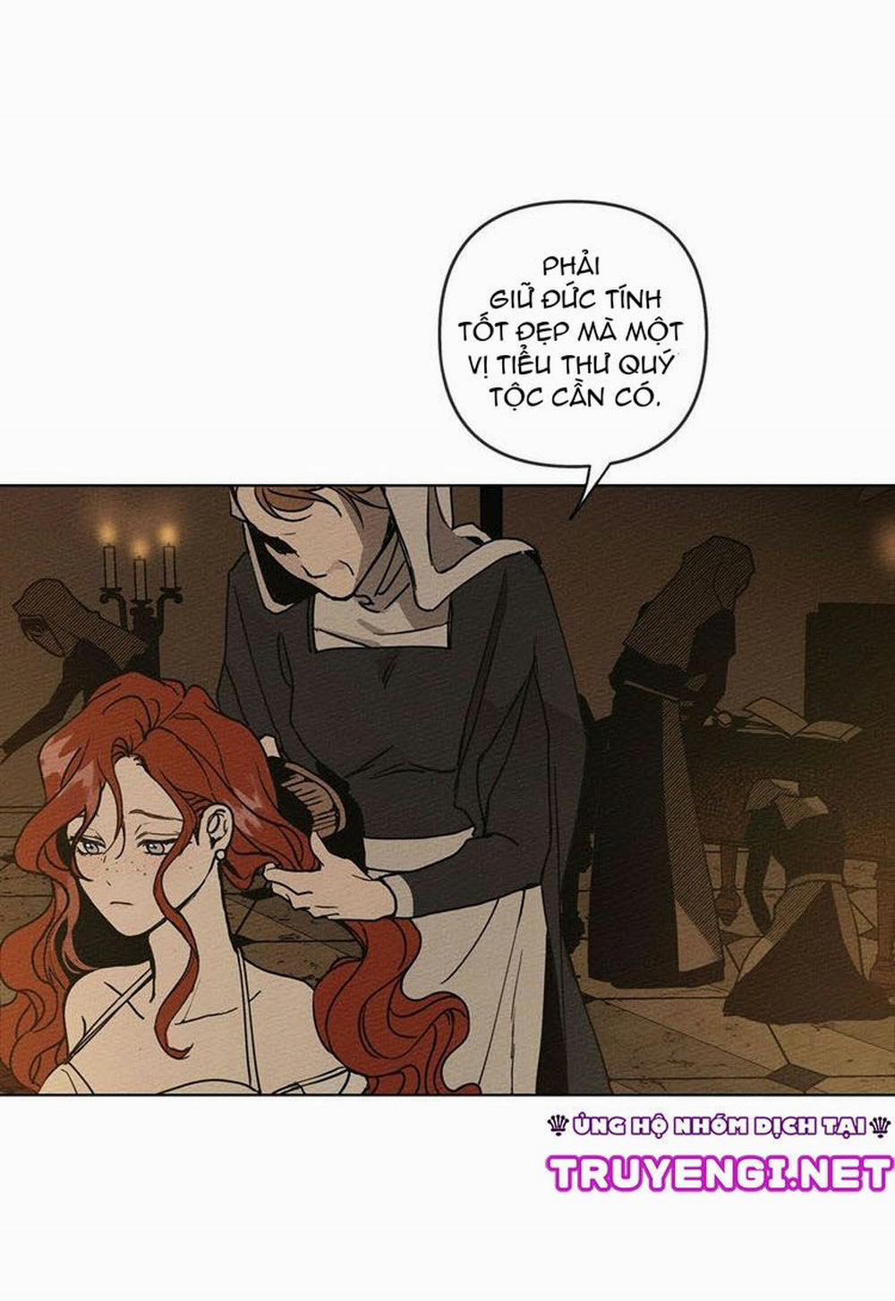 Dưới Bóng Cây Sồi 1 trang 63