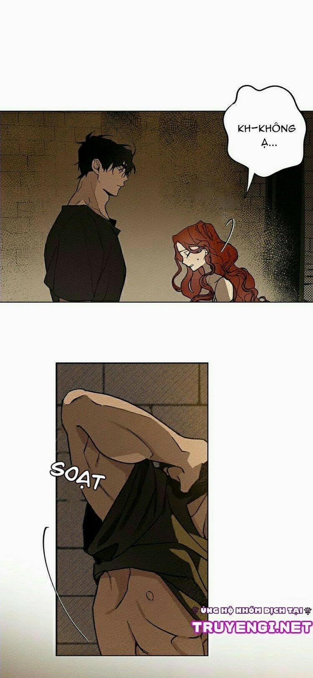 Dưới Bóng Cây Sồi 1 trang 73