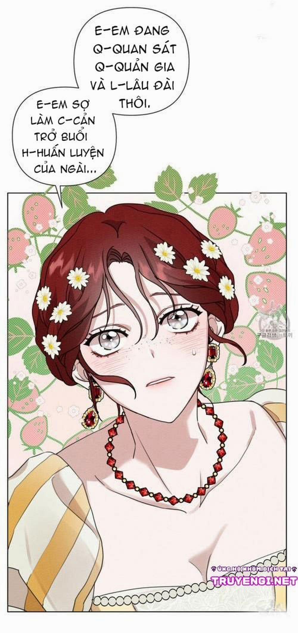 Dưới Bóng Cây Sồi 10 trang 16