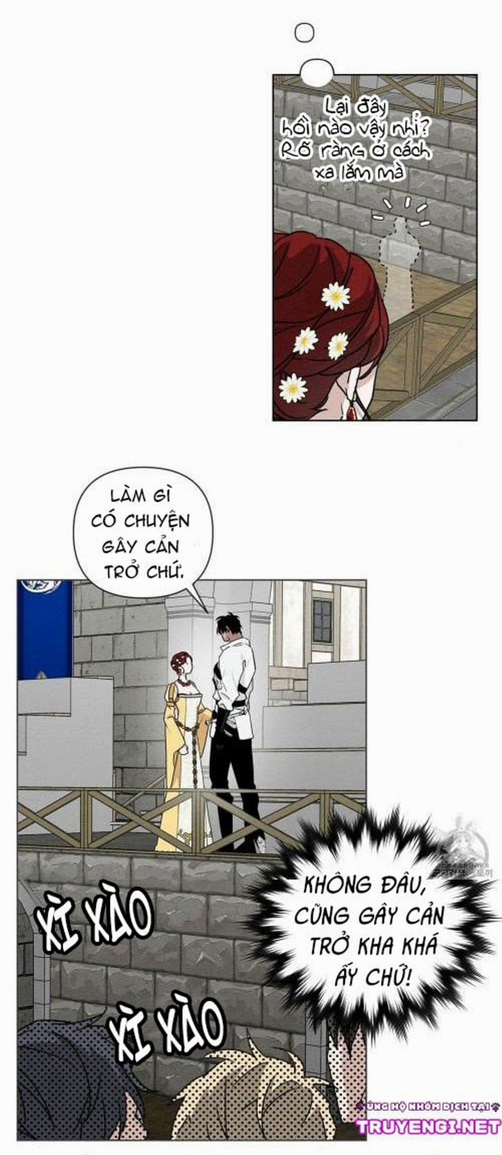 Dưới Bóng Cây Sồi 10 trang 17