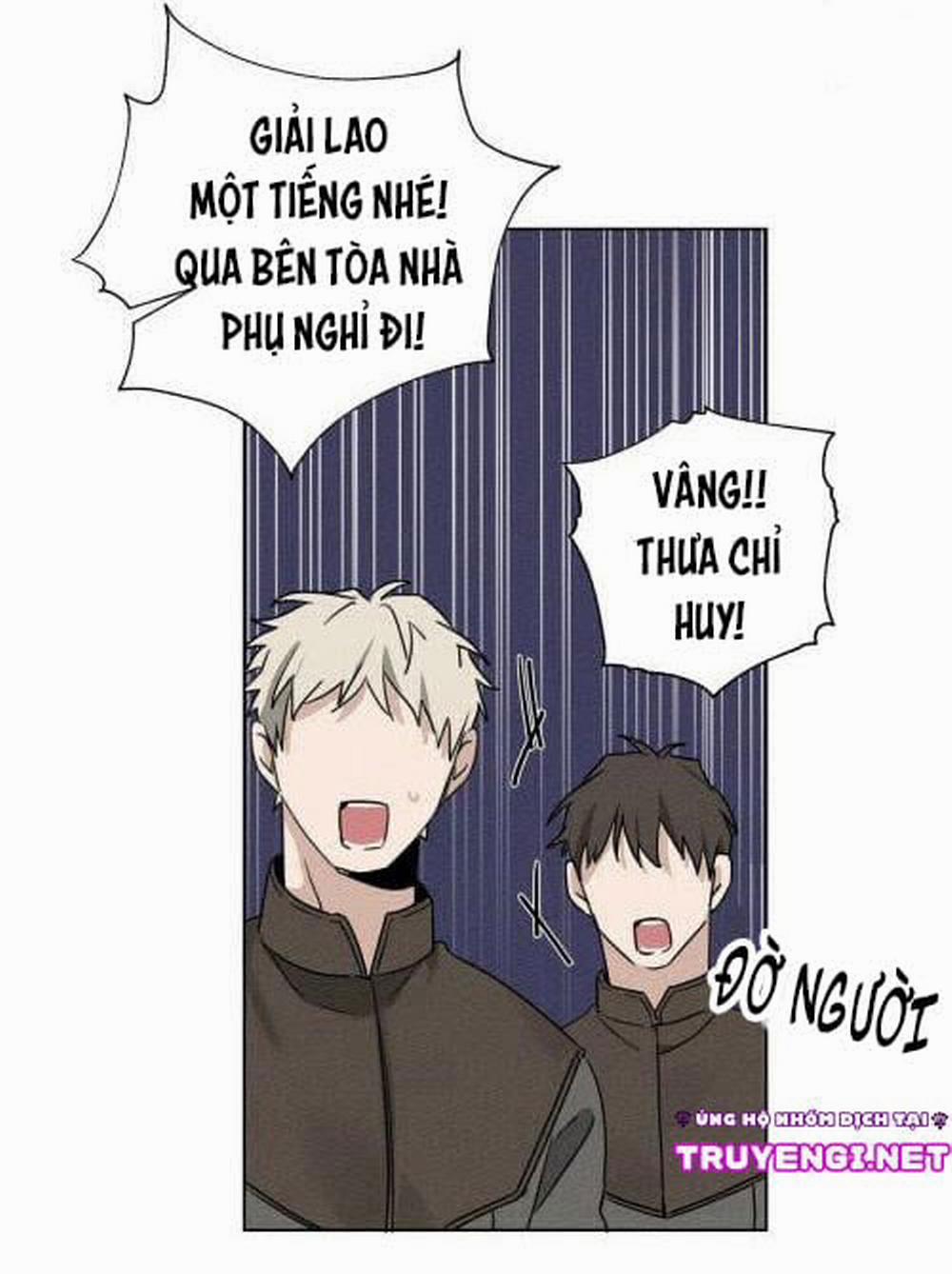 Dưới Bóng Cây Sồi 10 trang 18