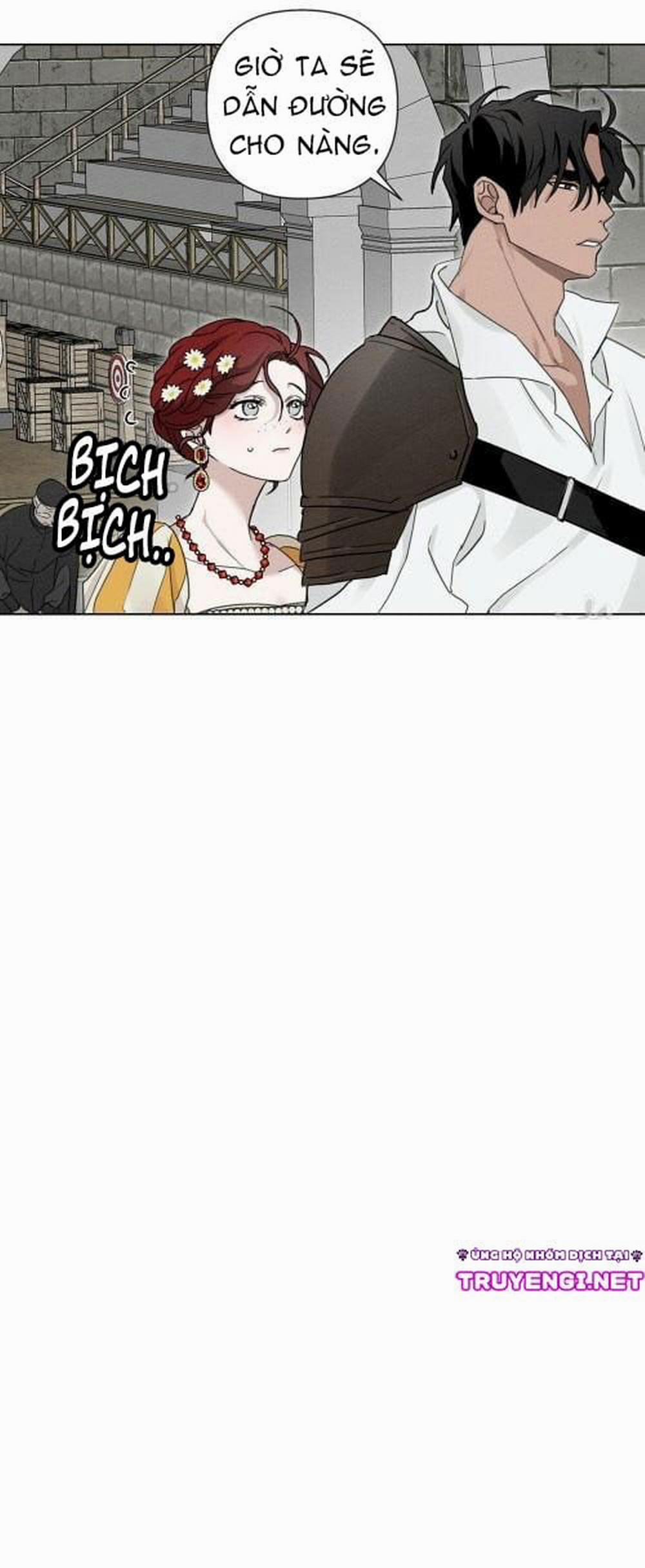 Dưới Bóng Cây Sồi 10 trang 19