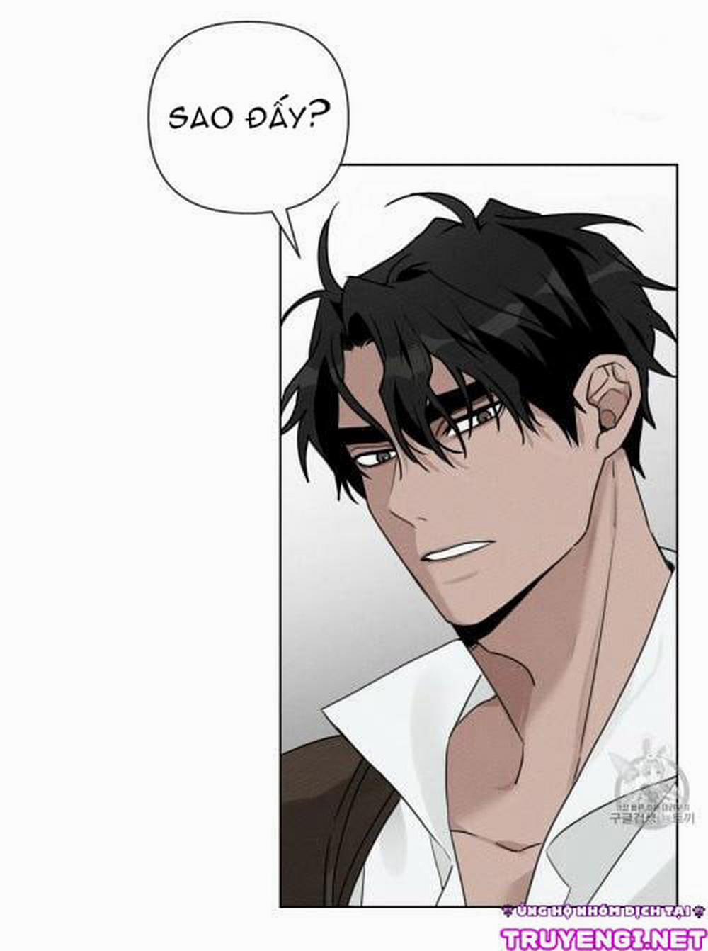 Dưới Bóng Cây Sồi 10 trang 23