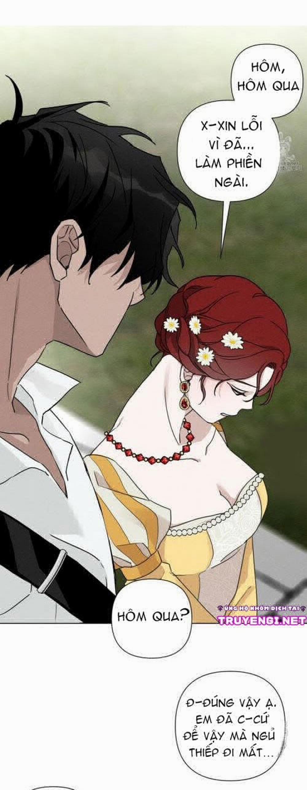 Dưới Bóng Cây Sồi 10 trang 24