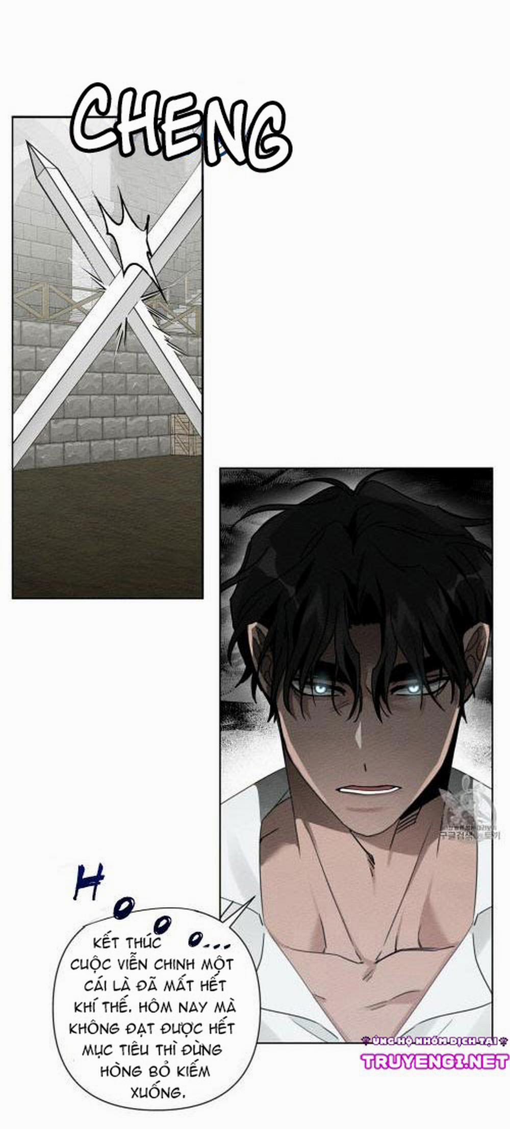 Dưới Bóng Cây Sồi 10 trang 3