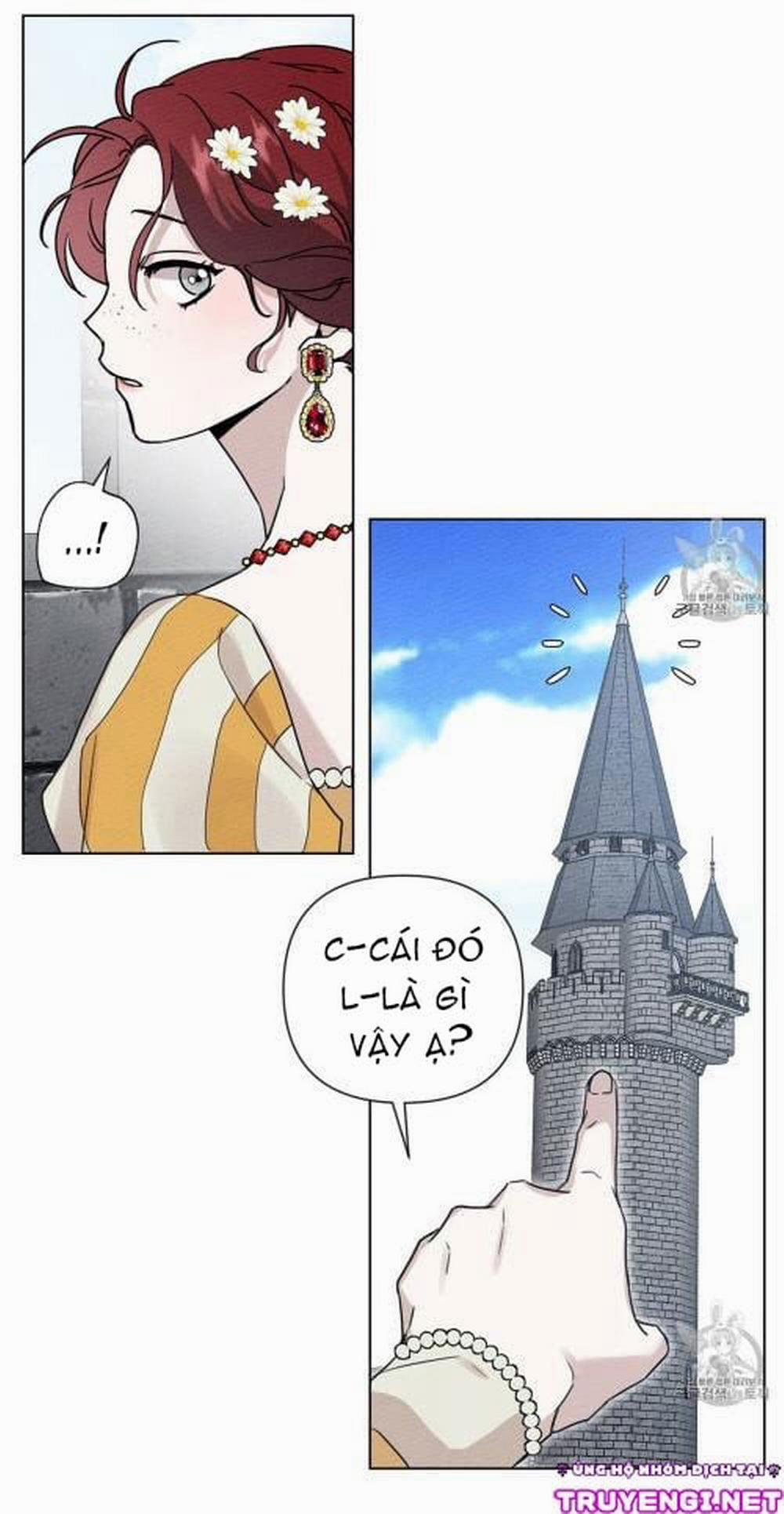 Dưới Bóng Cây Sồi 10 trang 31