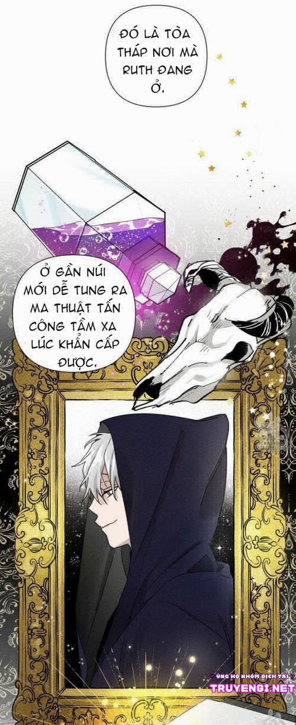 Dưới Bóng Cây Sồi 10 trang 32