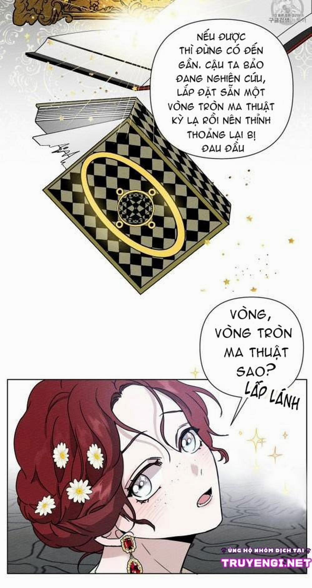 Dưới Bóng Cây Sồi 10 trang 33